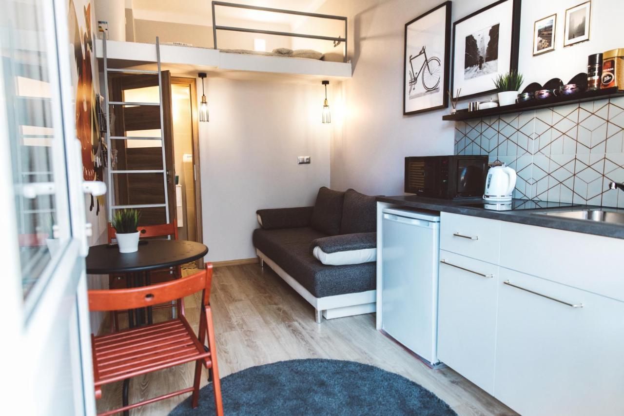 Apartment Lajkonik In Cracow City Centre By Apart Service *