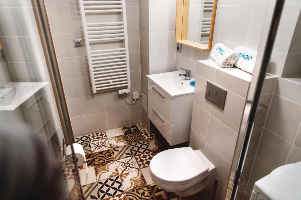 Apartment Lajkonik In Cracow City Centre By Apart Service