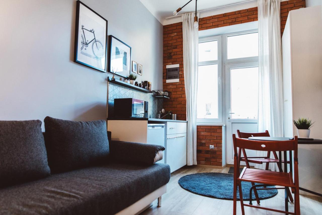 Apartment Lajkonik In Cracow City Centre By Apart Service Krakau